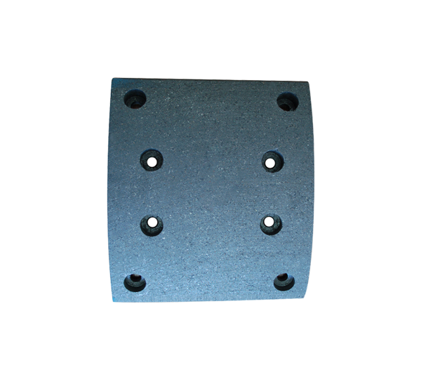 Cheap price factory wholesale auto spare parts  brake lining hub type brake2370