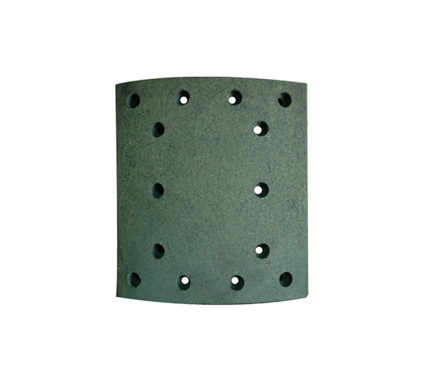 High accuracy brake lining manufacturer hub type brake 19248